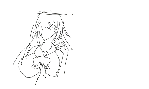 夏天的谎言 @Light by Goupe 2026/4/4